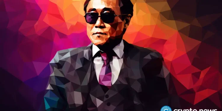 Robert Kiyosaki sells $2.25M in Bitcoin: here’s what changed his mind - 1