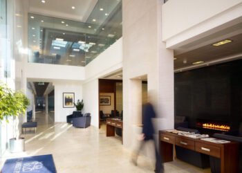 Robin Powell: When SJP shifts, the industry takes notice