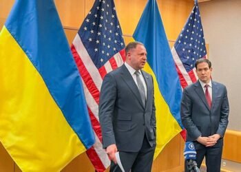 Rubio says Ukraine meeting in Geneva probably the best so far