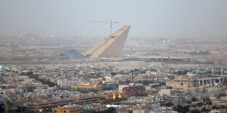 Saudi Arabia scales back salary premiums for foreign talent, recruiters say