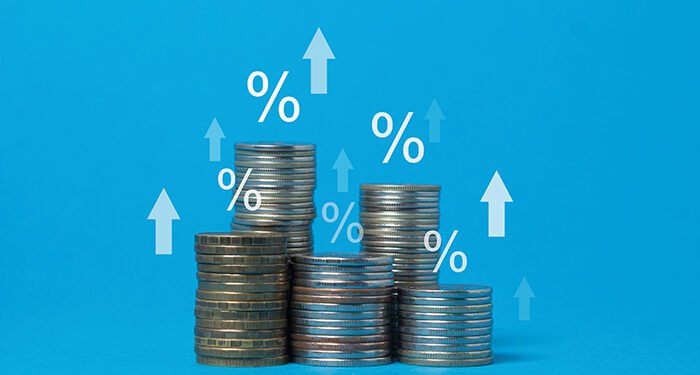 Savers miss out on £1.9tn by backing cash over stocks