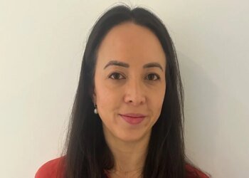 Sophie Florentin-Siu as business development director Schroders Capital