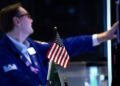 Shares rise on optimism over potential end to US government shutdown