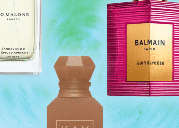 Shopping For A New Winter Perfume? These 7 Trends Will Be Everywhere