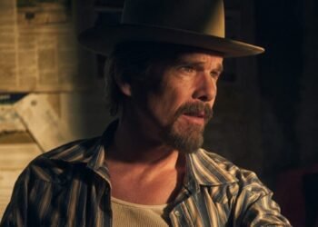 Shows Like 'The Lowdown' You Should Watch Next