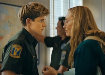 Shows Like 'Wayward' You Should Watch Next