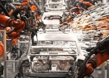 Slovakia’s Auto Empire Is Facing Its Biggest Test Yet