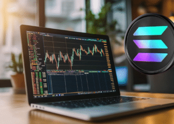 Solana Outperforms Rivals as DEX Volumes Surpass $5B