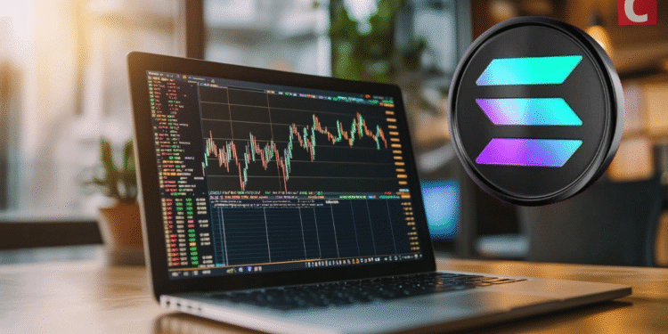 Solana Outperforms Rivals as DEX Volumes Surpass $5B