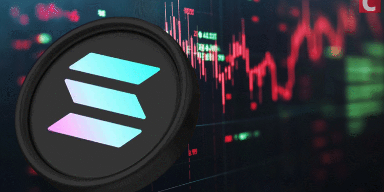 Solana Price Steady at $134 as $6.4T Fidelity Prepares SOL ETF for Imminent Launch