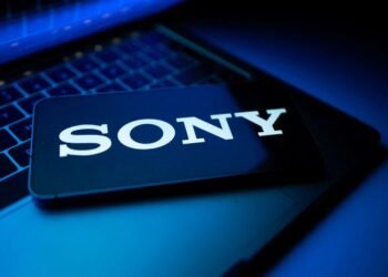 Sony raises profit forecast by 8% on lower tariff impact