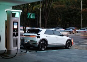 South Korea to boost EV subsidies in 2026 to help auto industry weather US tariffs