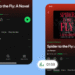 Spotify's New AI-Powered Audiobook Recaps Will Remind You Where You Left Off