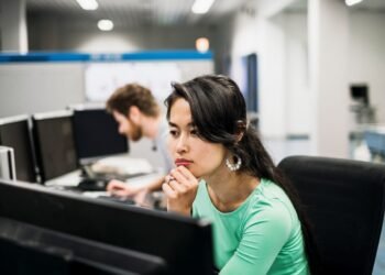 Stalled At Work? 3 Tips to Take Control of Your Career Growth