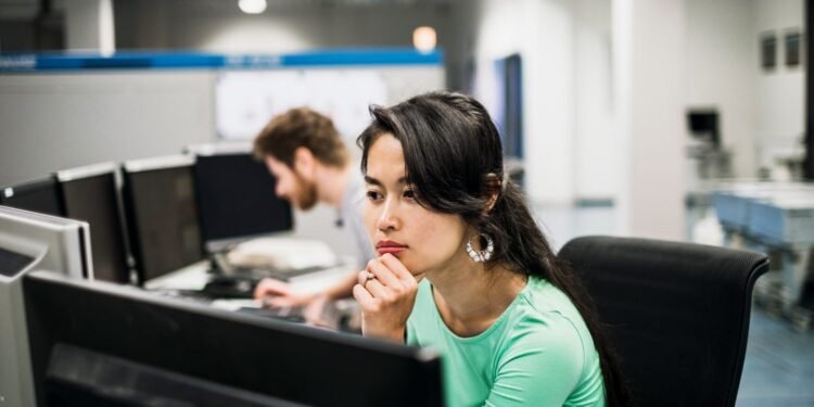 Stalled At Work? 3 Tips to Take Control of Your Career Growth