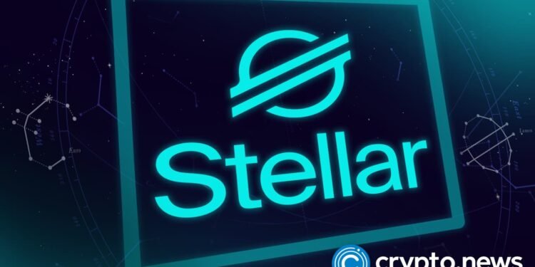 An Image Showing Stellar Logo