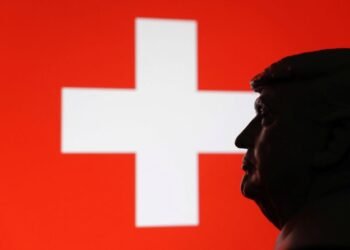 Swiss business leaders’ trip helped thaw in US trade relations, Blick reports