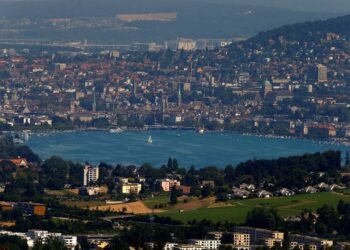 Swiss wealth tax proposal to test public appetite for redistribution