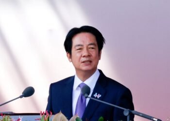Taiwan plans extra $40 billion in defence spending to counter China