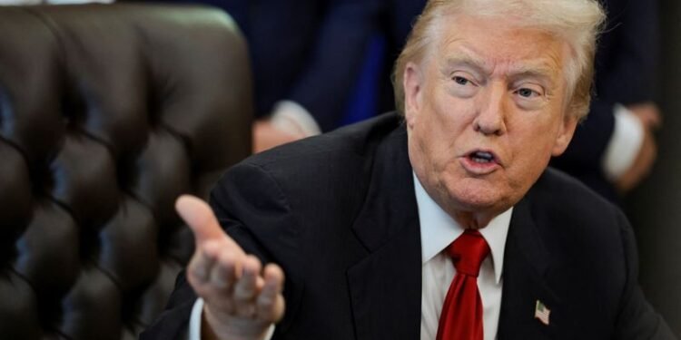 Talks to end US shutdown look promising, Senate majority leader says