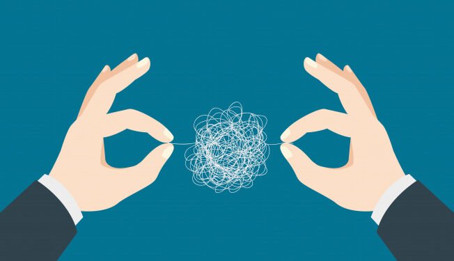 Tech overload slows UK wealth managers, survey shows