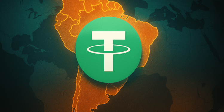 Tether Expands in Latin America to Boost USDT Use
