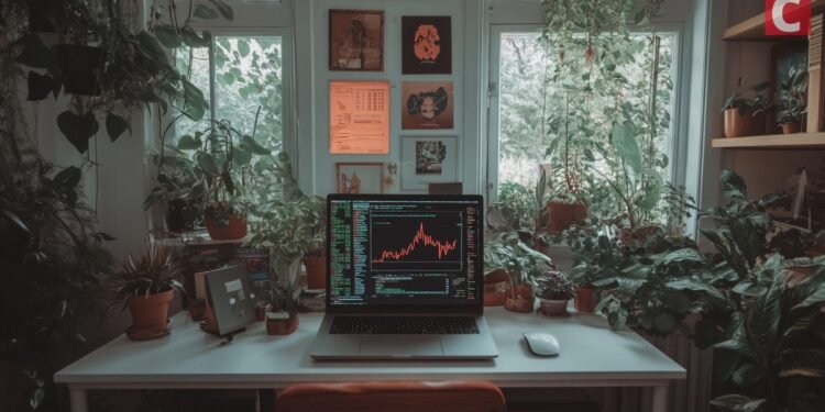 Tether Moves to Invest €1B in German AI Robotics Firm Neura