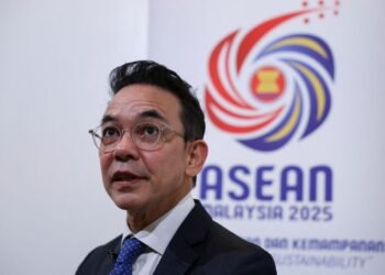 Thailand says US suspending talks on trade framework over Cambodia truce dispute