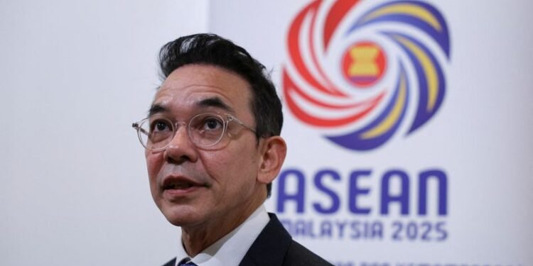 Thailand says US suspending talks on trade framework over Cambodia truce dispute