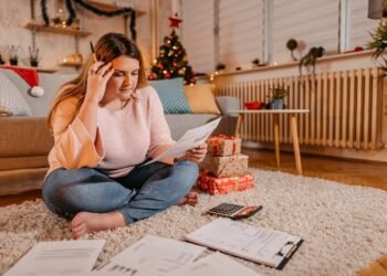 Thanksgiving Debt Regrets: How to Recover If You Overspend