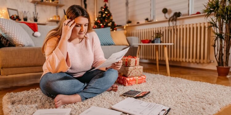 Thanksgiving Debt Regrets: How to Recover If You Overspend