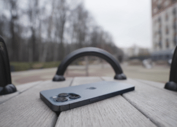 That Lost iPhone Alert Is a Phishing Scam