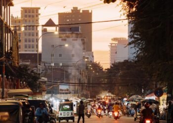 The 10 Most Tourist-Friendly Cities in the World, According to Our Readers