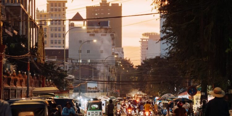 The 10 Most Tourist-Friendly Cities in the World, According to Our Readers