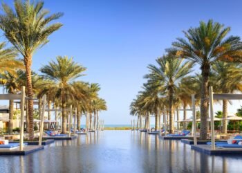 The 15 Best Hotels in Abu Dhabi