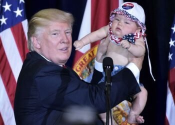 The $1K 'Trump Account' for your child, which could grow to 6 figures. Here's a strategy to keep it tax-free