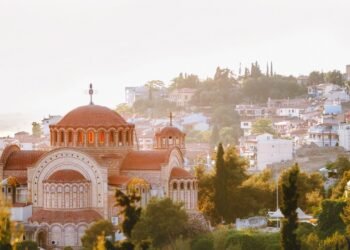 The 30 Most Underrated Cities in Europe