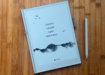 The AiPaper Is One of the Best Digital Notebooks of 2025, and It's $80 Off for Black Friday