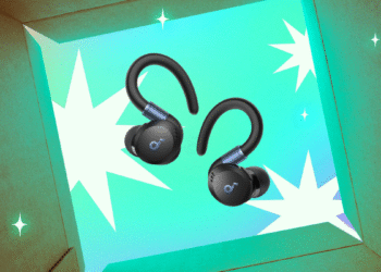 The Anker Soundcore Sport X20 Earbuds Are on Sale for $56 Right Now