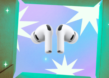 The Apple AirPods Pro 3 Are Down to Their Lowest Price Yet With This Early Black Friday Deal