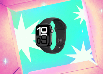 The Apple Watch Series 10 With Cellular + GPS Is Now $200 Off