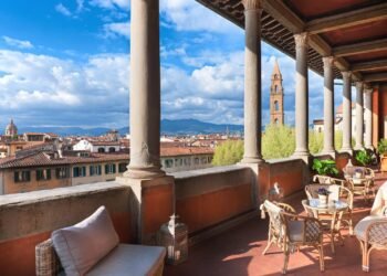The Best Affordable Hotels in Florence, from Oltrarno to Santo Spirito