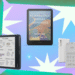 The Best Black Friday Deals on E-Readers