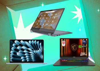 The Best Black Friday Deals on Every Kind of Laptop
