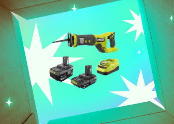 The Best Black Friday Sales on Cordless Tools at Home Depot