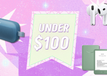 The Best Black Friday Tech Deals Under $100