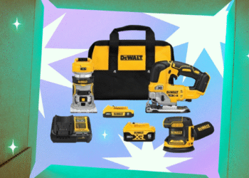 The Best Cordless Tool Gifts for DIYers