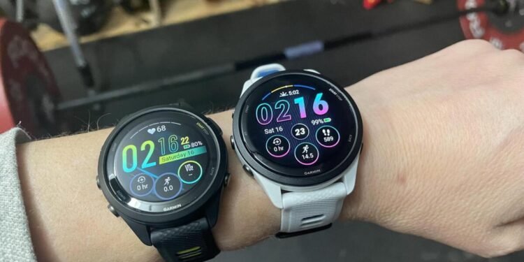The Best Early Black Friday Deals on Fitness Trackers and Watches