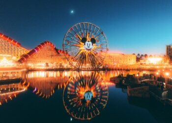 The Best Family-Friendly Hotels Near Disneyland