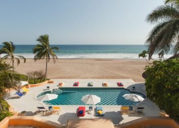 The Best Family Resorts in Mexico for a Stress-Free Escape